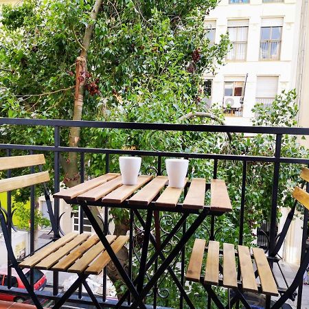 Apartamento Malaga 2 Dormitorios - Aramar Eksteriør bilde