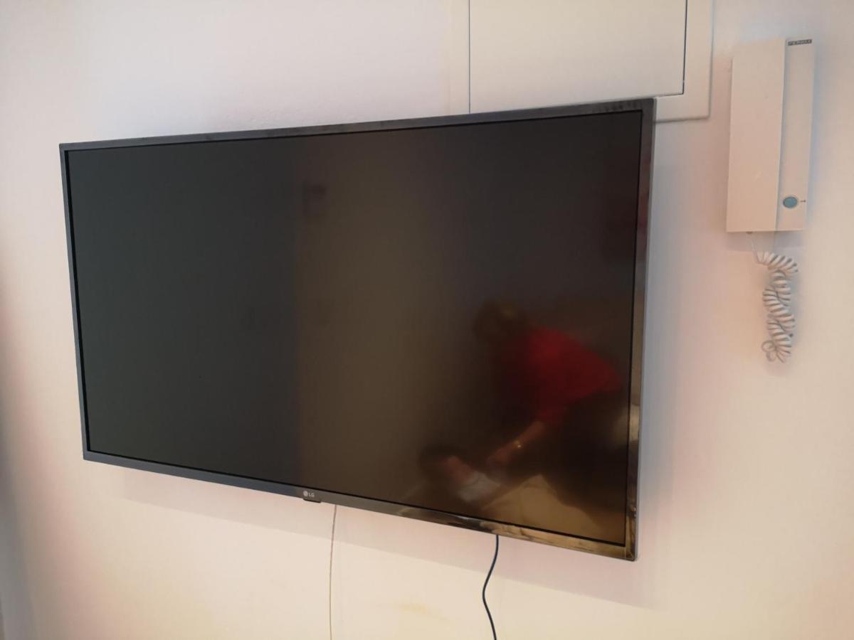 Apartamento Malaga 2 Dormitorios - Aramar Eksteriør bilde